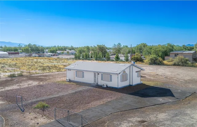 $1,100 | 4101 Paiute Boulevard, Pahrump, NV 89061