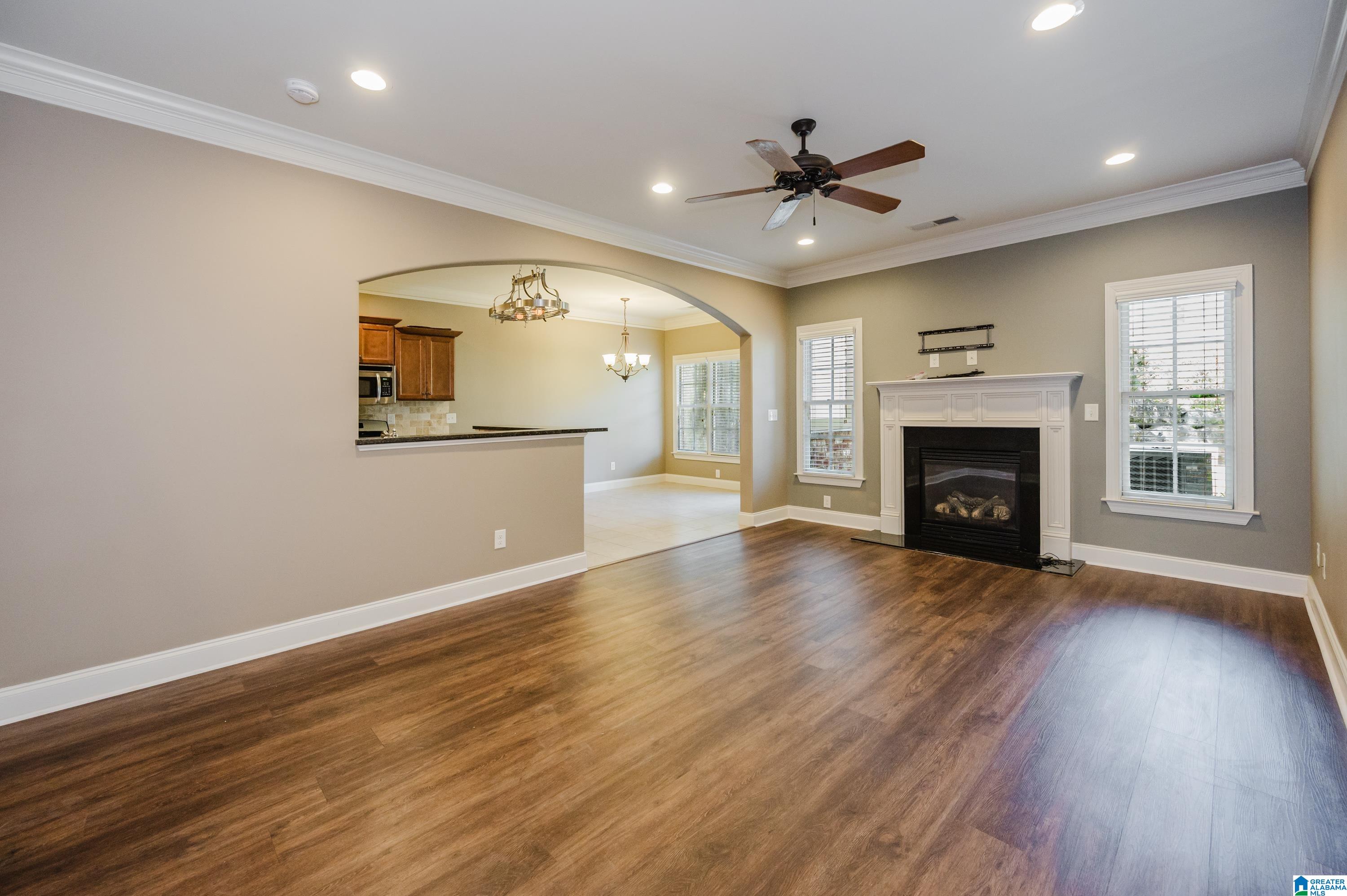 3076 Eagle Ridge Lane Birmingham, AL 35242 - Photo 5 of 38