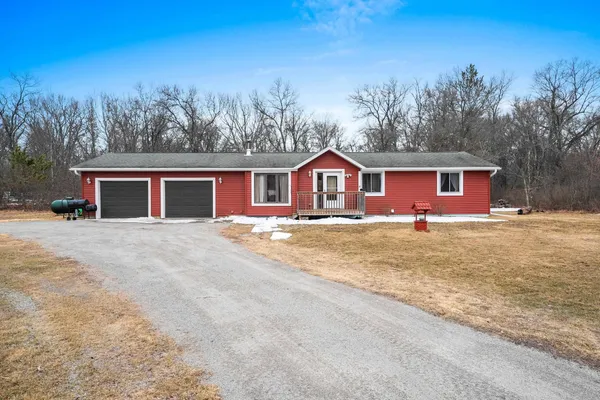 $329,900 | W13671 Merlin Lane, Crivitz, WI 54114