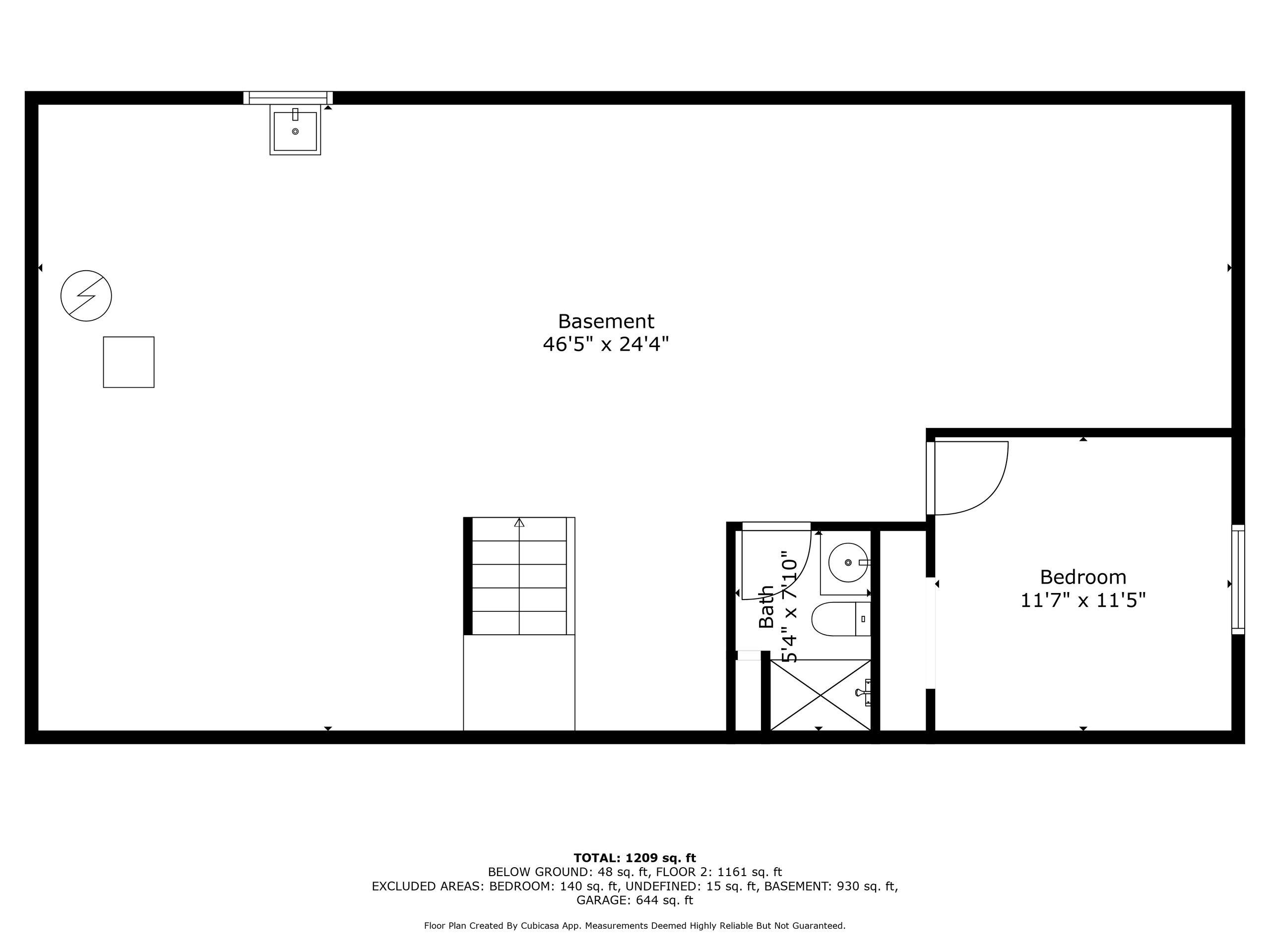 W13671 Merlin Lane Crivitz, WI 54114 - Photo 37 of 62