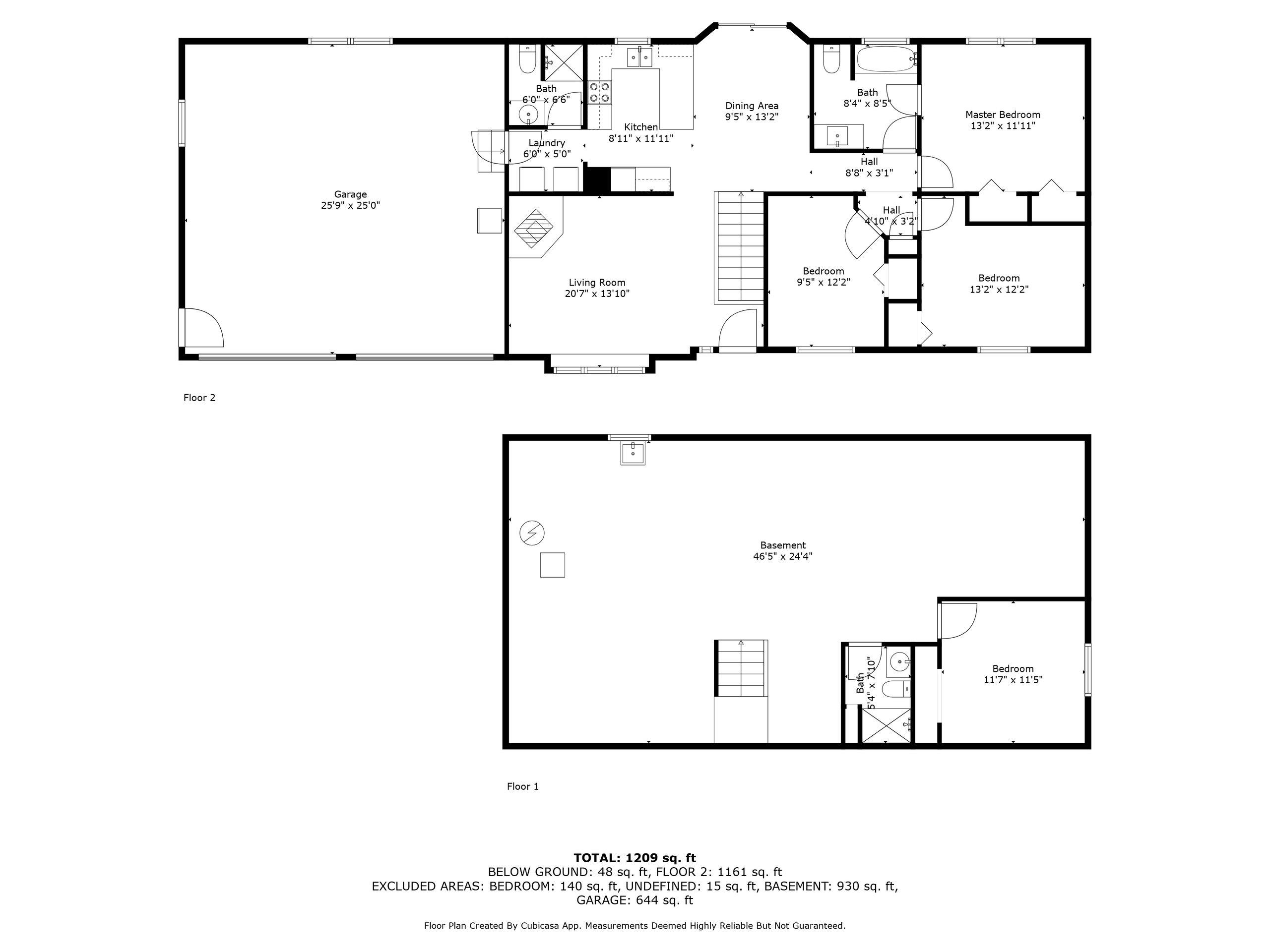 W13671 Merlin Lane Crivitz, WI 54114 - Photo 38 of 62