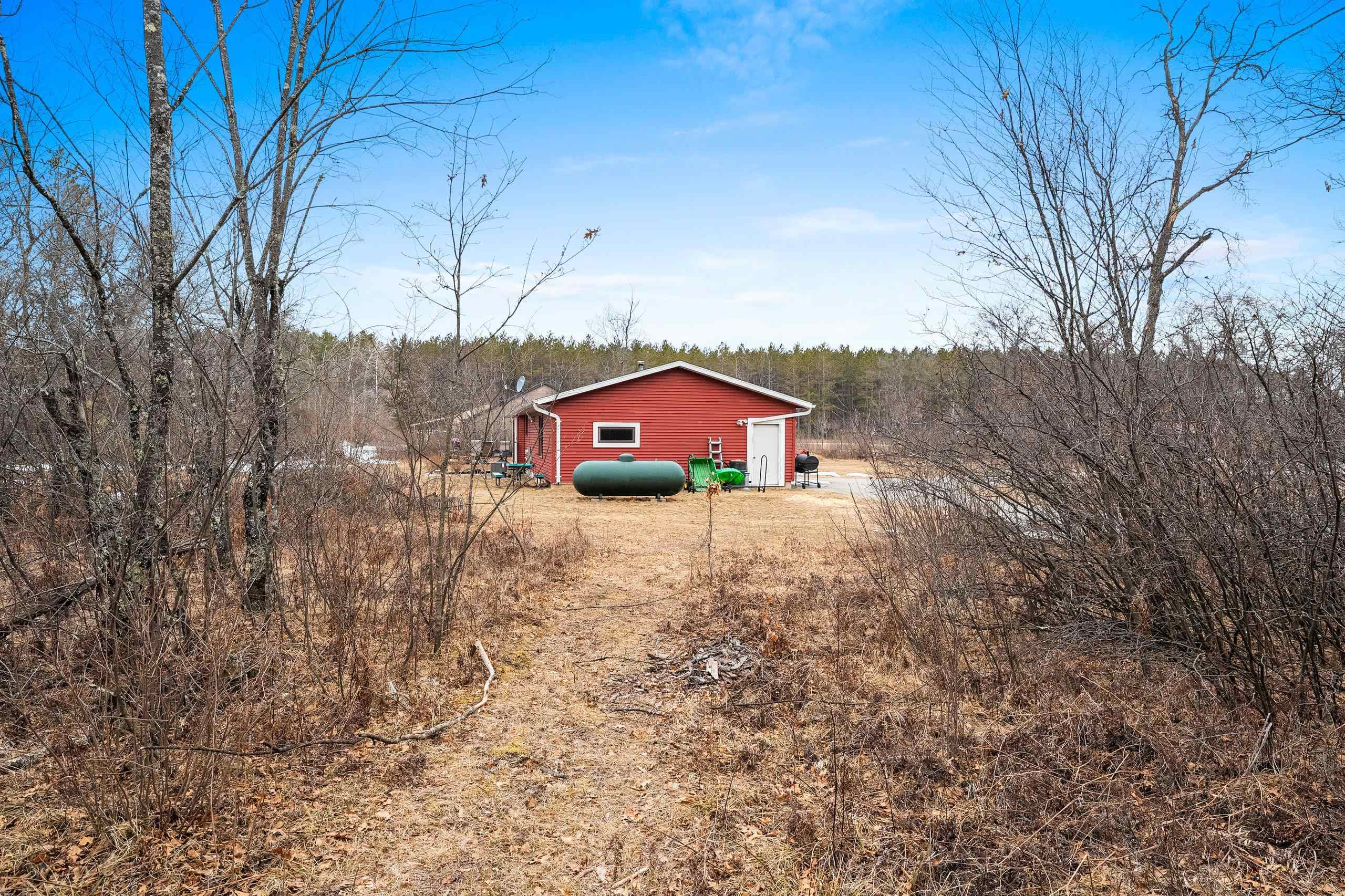 W13671 Merlin Lane Crivitz, WI 54114 - Photo 47 of 62