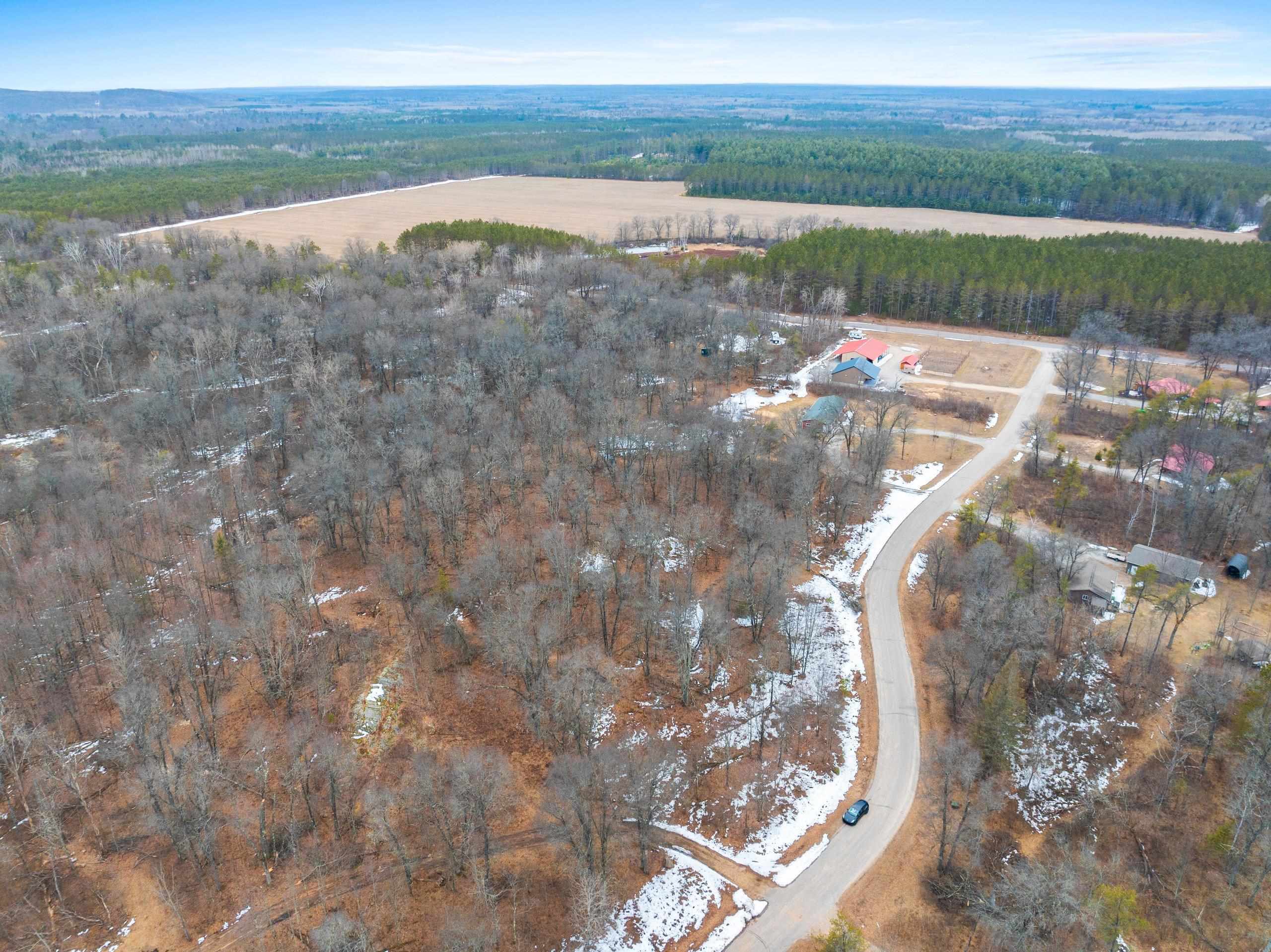 W13671 Merlin Lane Crivitz, WI 54114 - Photo 48 of 62