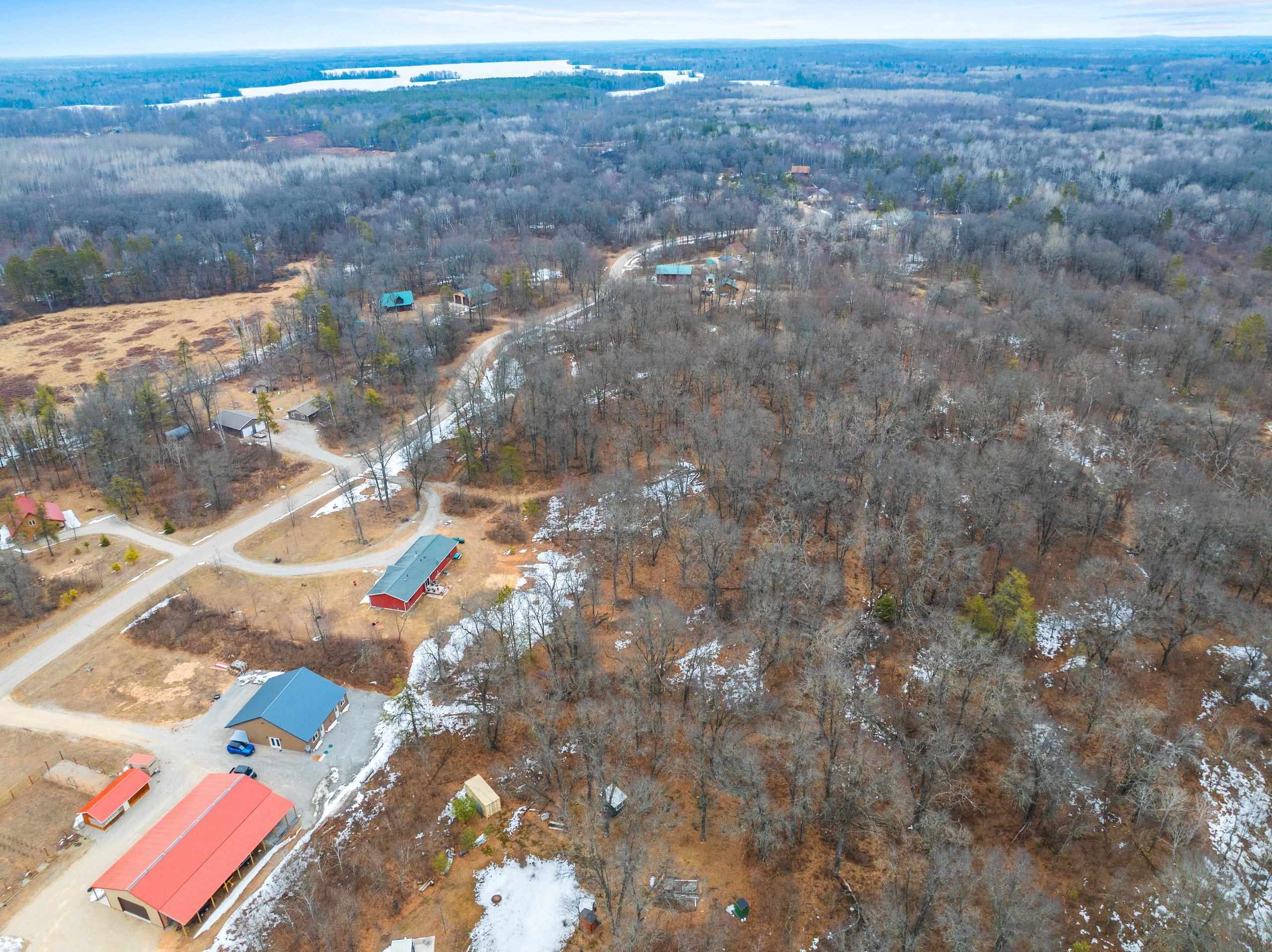 W13671 Merlin Lane Crivitz, WI 54114 - Photo 54 of 62