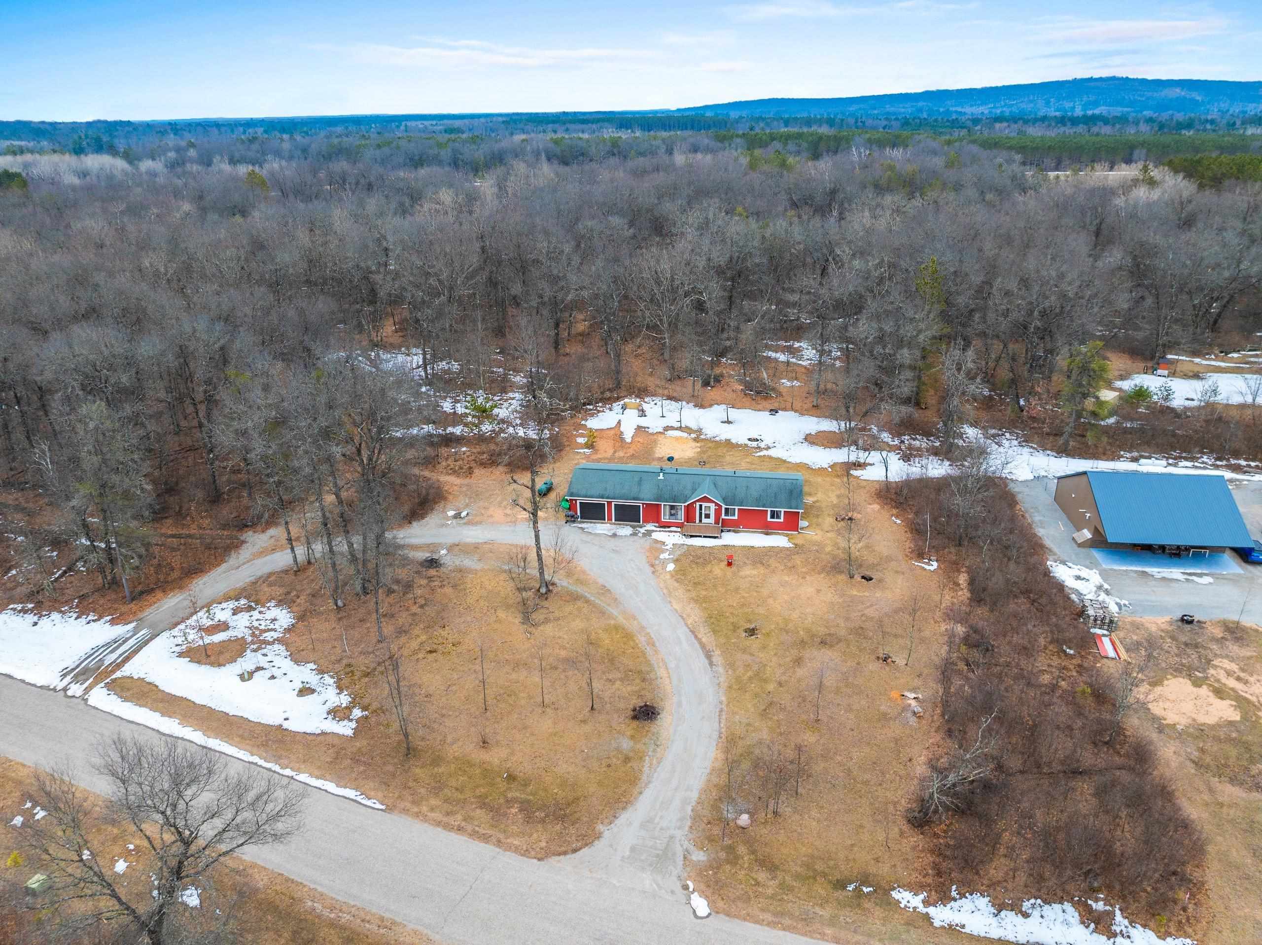 W13671 Merlin Lane Crivitz, WI 54114 - Photo 57 of 62