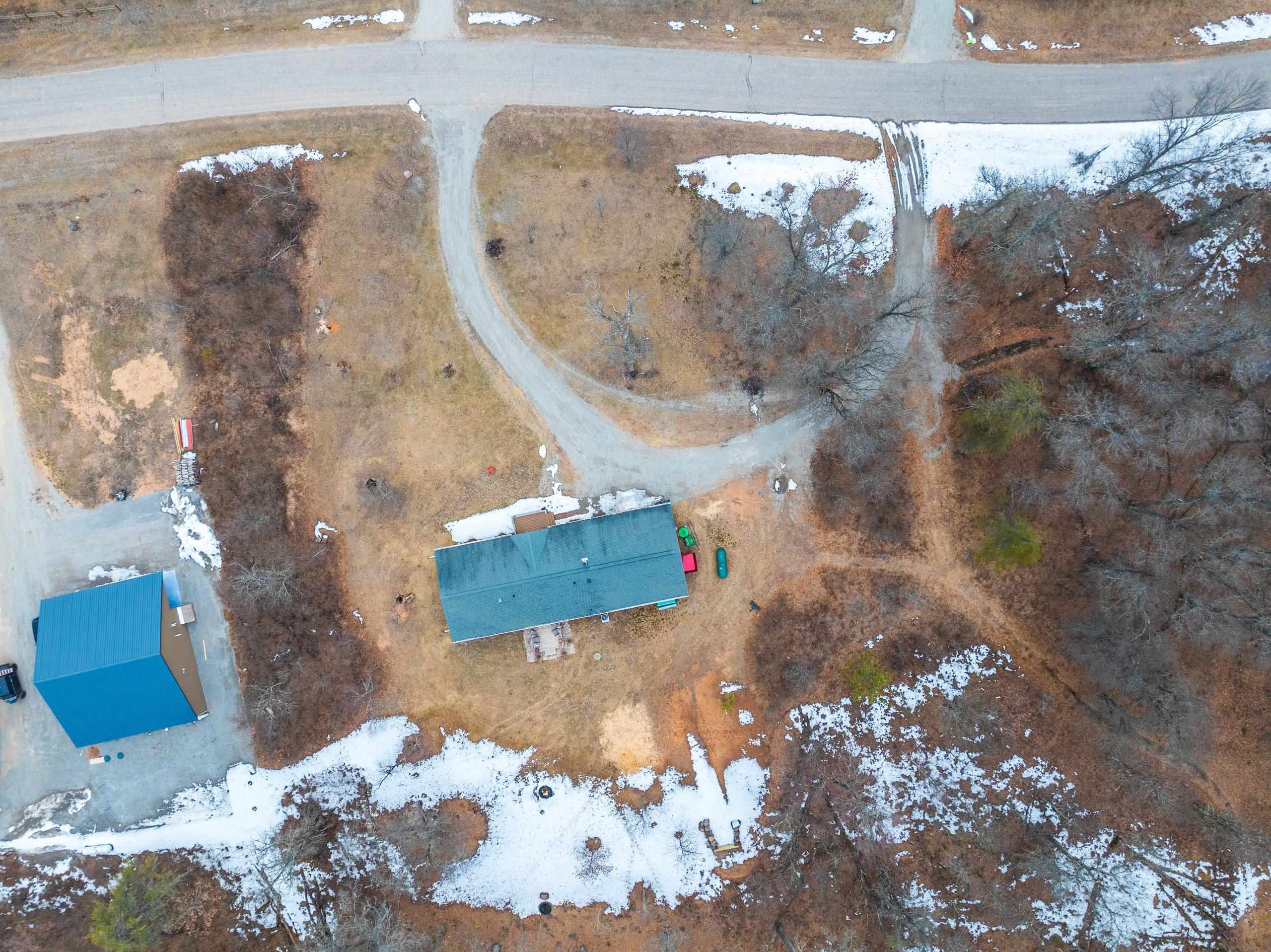 W13671 Merlin Lane Crivitz, WI 54114 - Photo 59 of 62