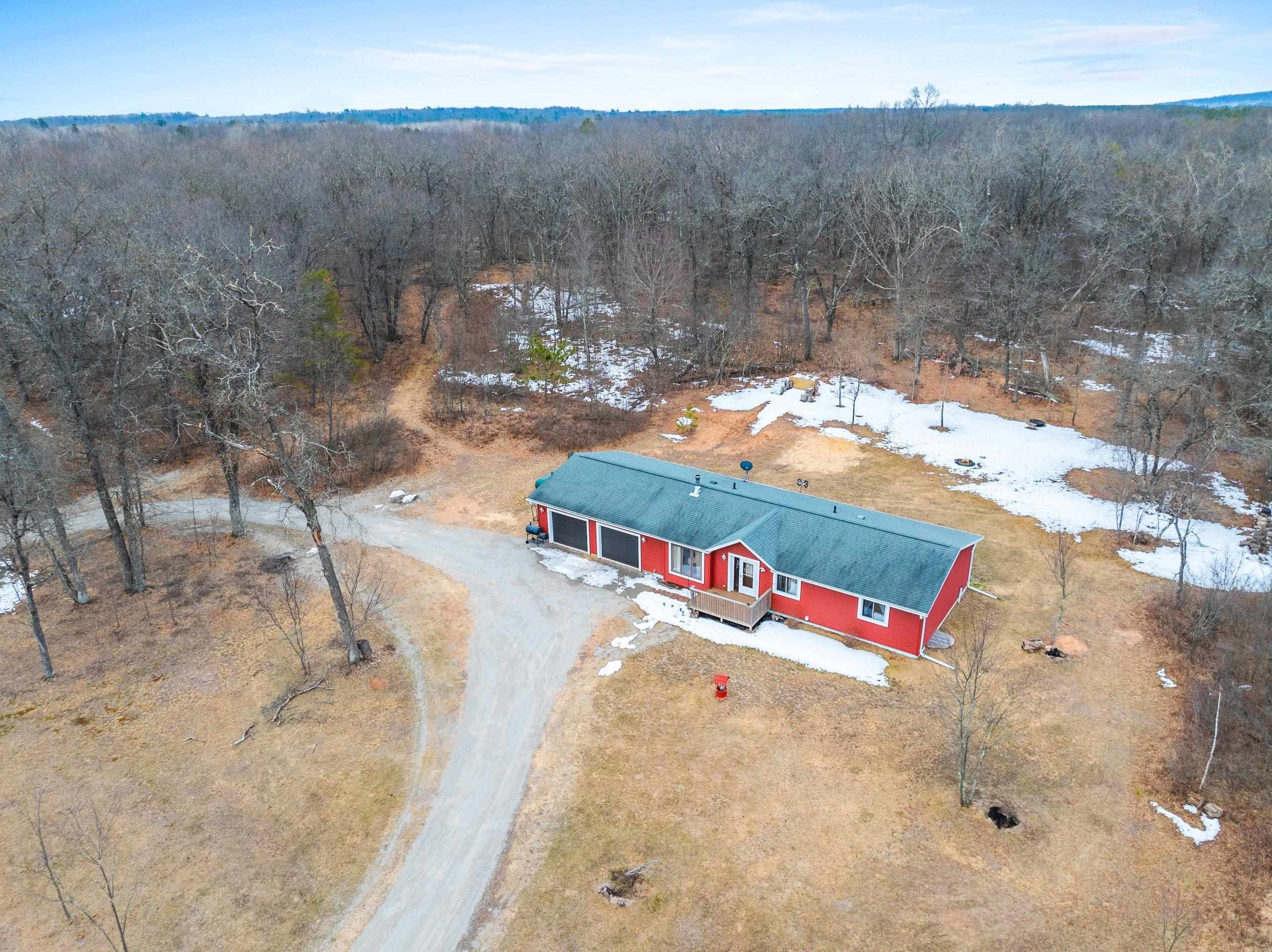 W13671 Merlin Lane Crivitz, WI 54114 - Photo 61 of 62