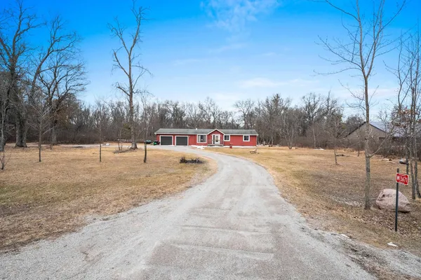 $329,900 | W13671 Merlin Lane, Crivitz, WI 54114