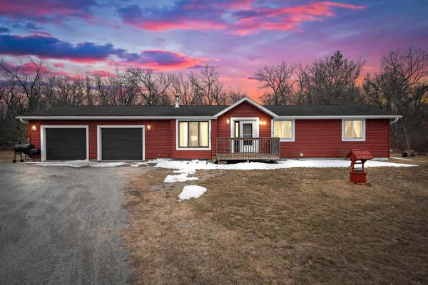 $329,900 | W13671 Merlin Lane, Crivitz, WI 54114
