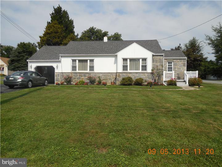 2404 Mill Road Boothwyn, PA 19061 - Photo 1 of 19 Exterior Front