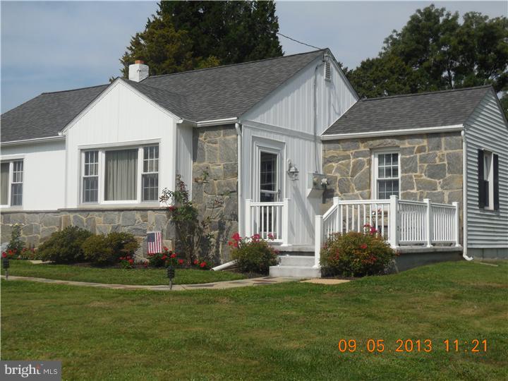 2404 Mill Road Boothwyn, PA 19061 - Photo 2 of 19 Exterior