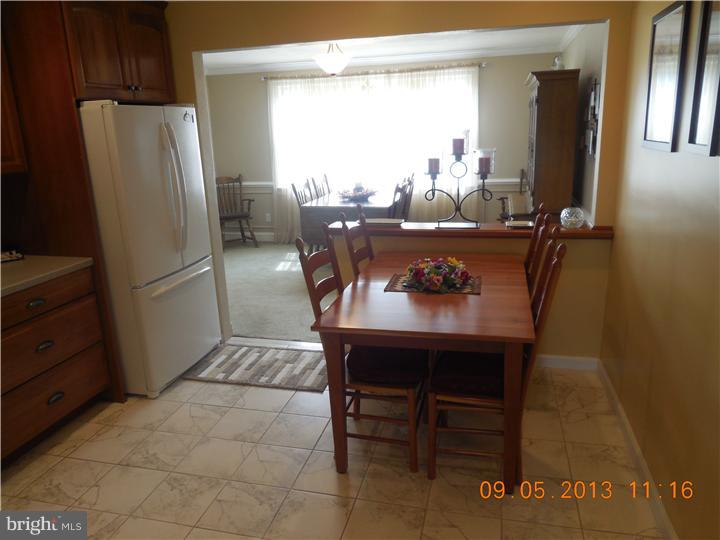 2404 Mill Road Boothwyn, PA 19061 - Photo 15 of 19 Kitchen