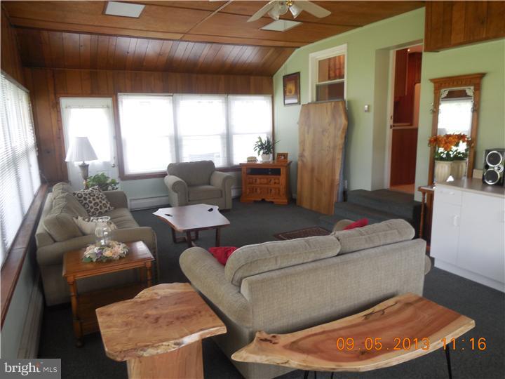 2404 Mill Road Boothwyn, PA 19061 - Photo 16 of 19 Sun Room