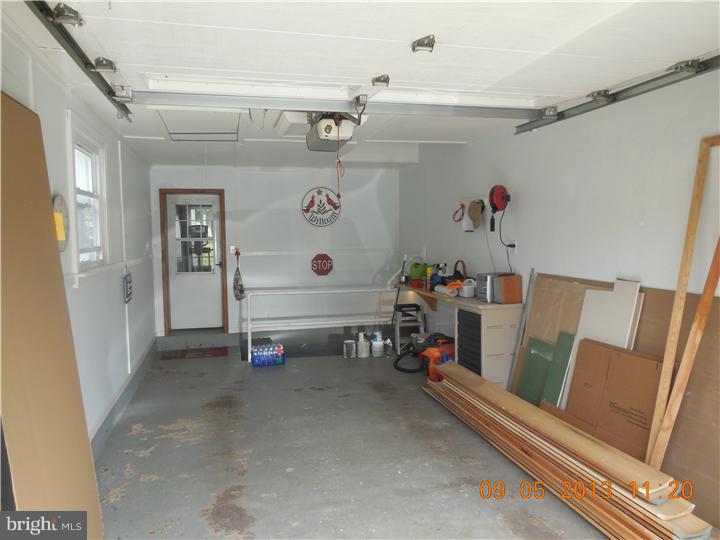 2404 Mill Road Boothwyn, PA 19061 - Photo 19 of 19 Garage