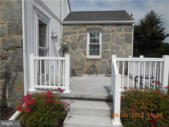 2404 Mill Road Boothwyn, PA 19061 - Photo 3 of 19 Exterior