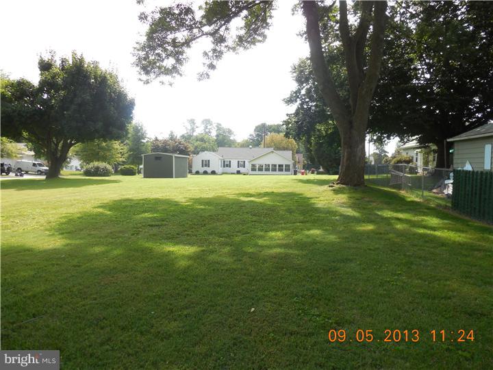 2404 Mill Road Boothwyn, PA 19061 - Photo 5 of 19 Exterior Back