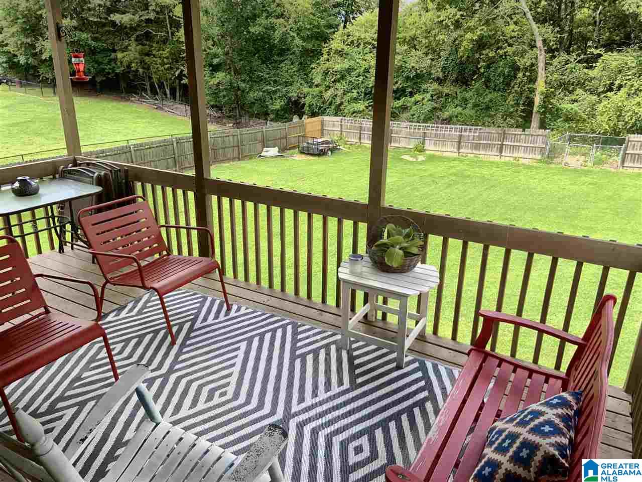 1808 Parc Ridge Circle Kimberly, AL 35180 - Photo 25 of 27
