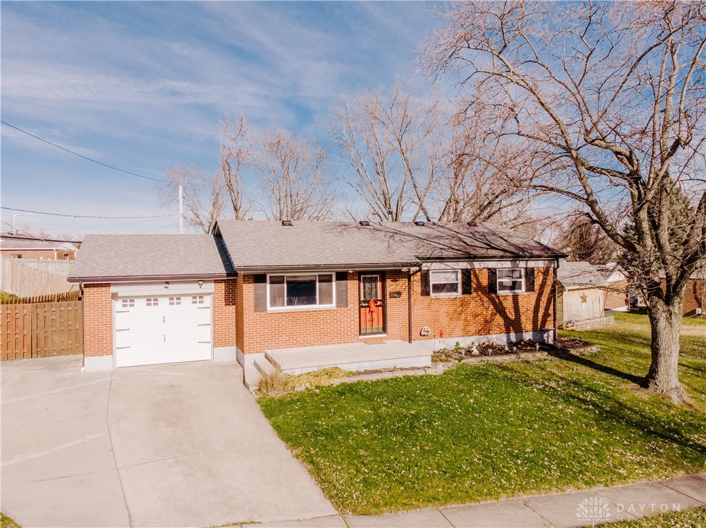 307 Randy Drive Dayton, OH 45449 - Photo 3 of 33 Gallery Image 3