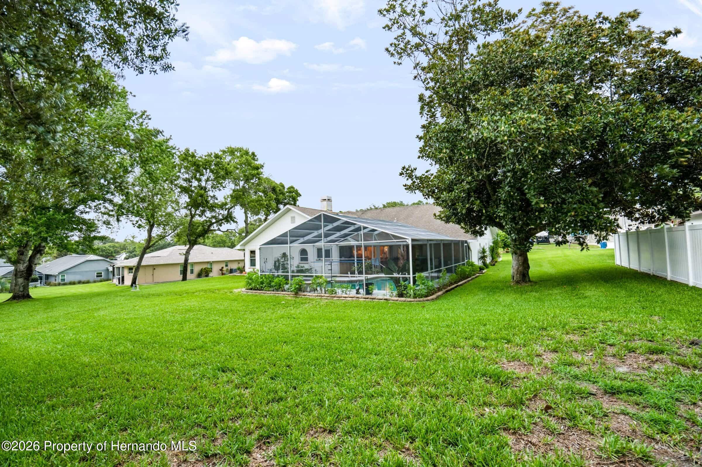 1005 Druid Road Spring Hill, FL 34609 - Photo 46 of 48