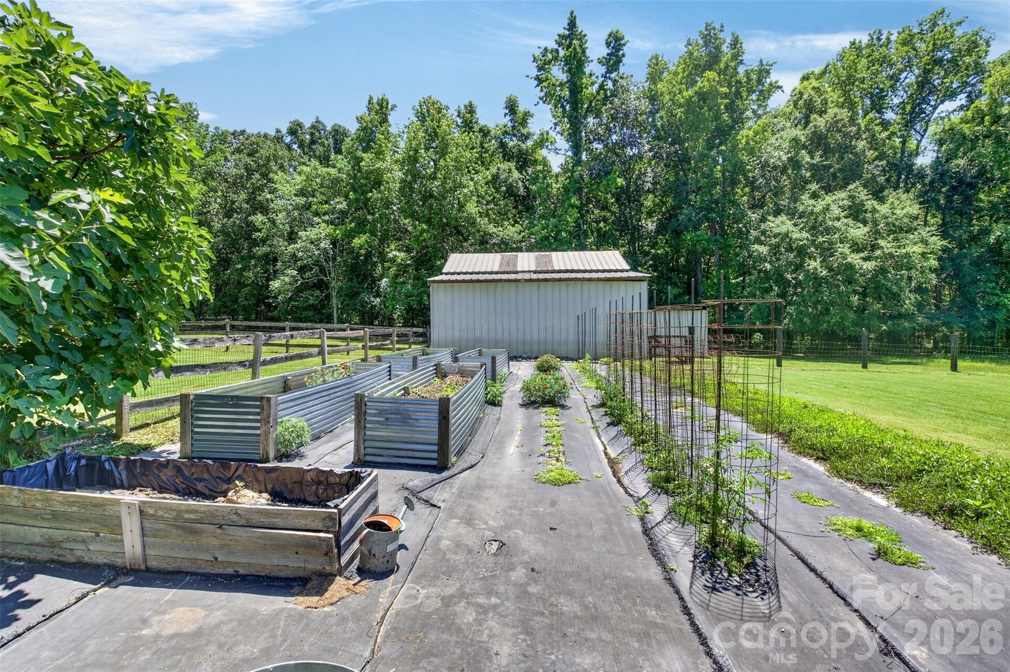 1609 State Road 464 Chester, SC 29706 - Photo 38 of 48
