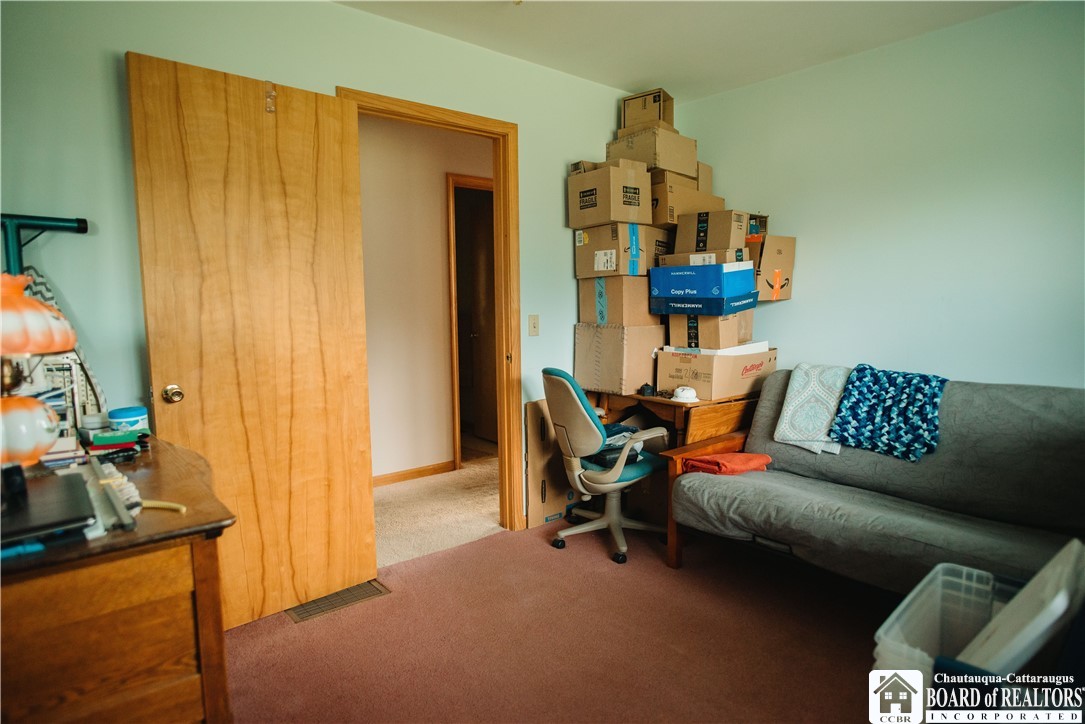 2599 Reynolds Road Farmersville, NY 14737 - Photo 20 of 44 2nd Bedroom