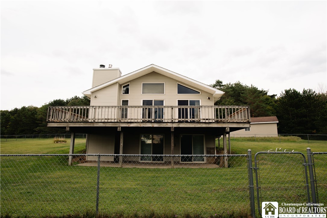 2599 Reynolds Road Farmersville, NY 14737 - Photo 2 of 44