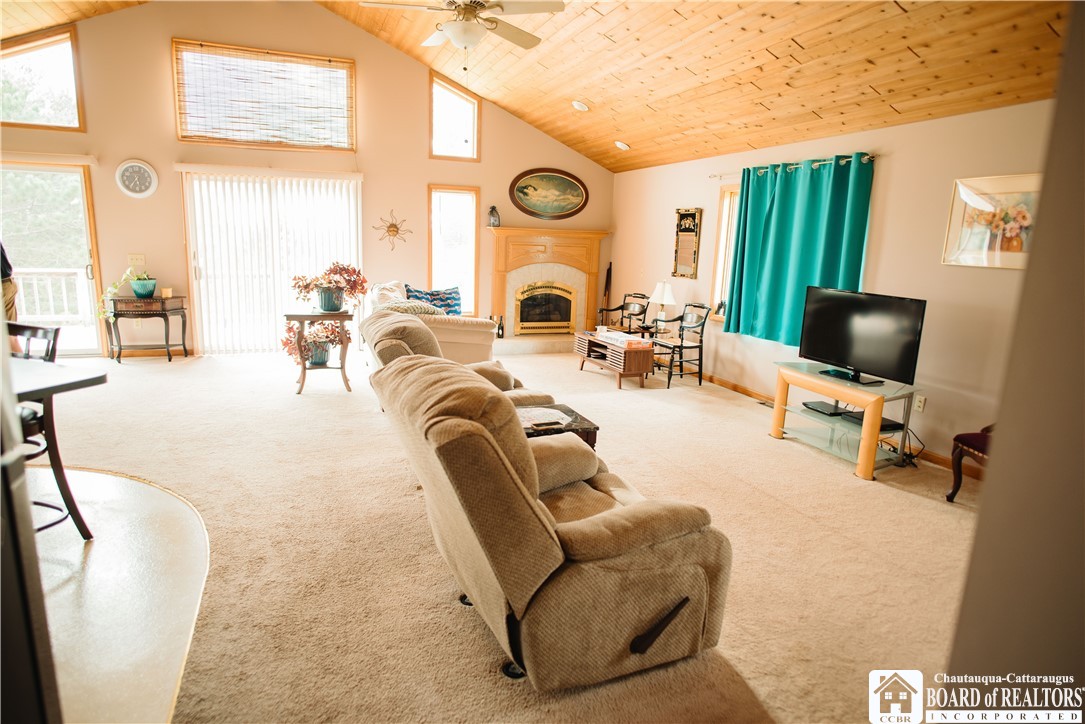 2599 Reynolds Road Farmersville, NY 14737 - Photo 26 of 44