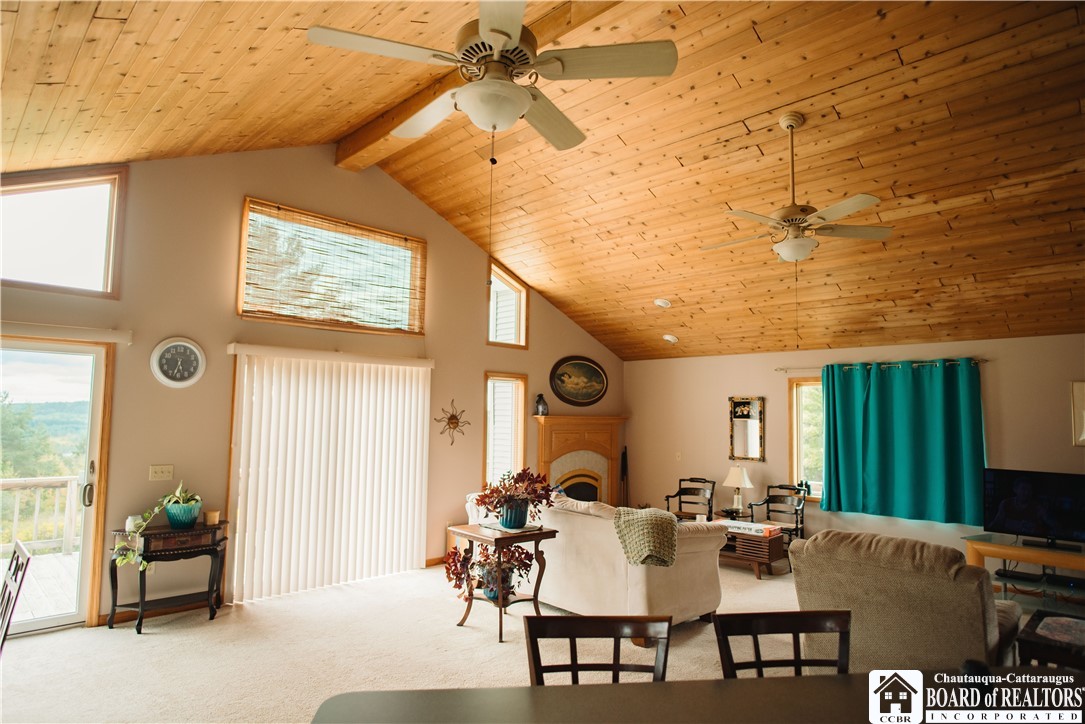 2599 Reynolds Road Farmersville, NY 14737 - Photo 28 of 44