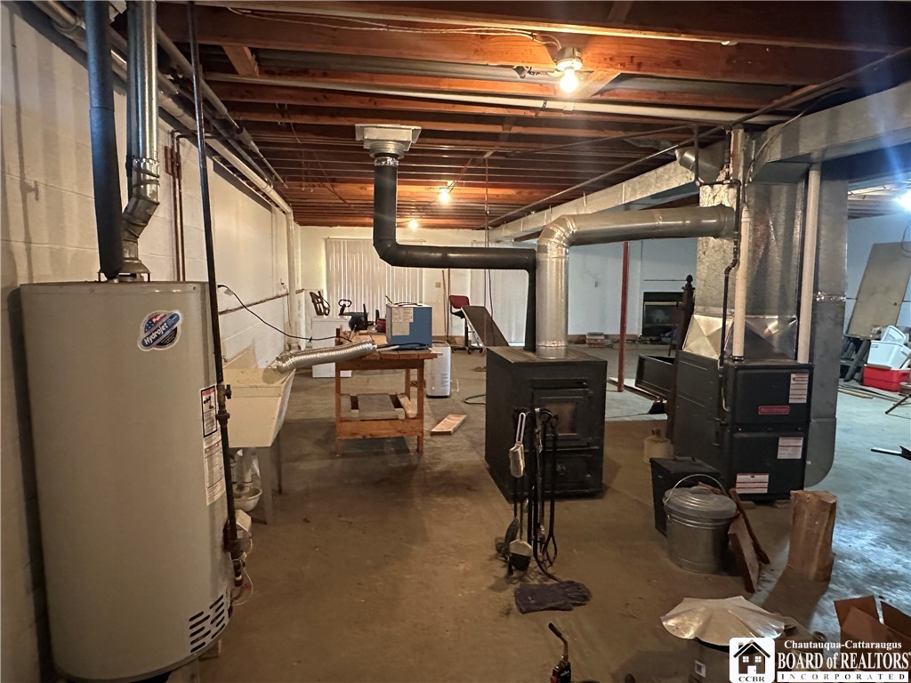 2599 Reynolds Road Farmersville, NY 14737 - Photo 33 of 44