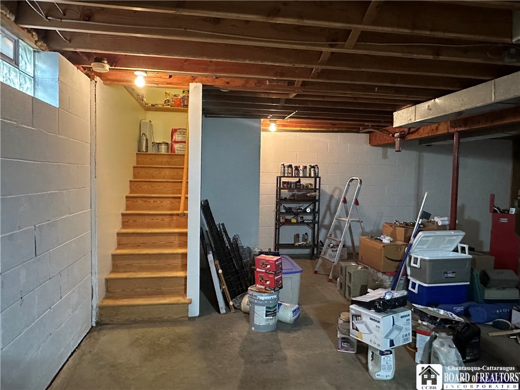 2599 Reynolds Road Farmersville, NY 14737 - Photo 35 of 44