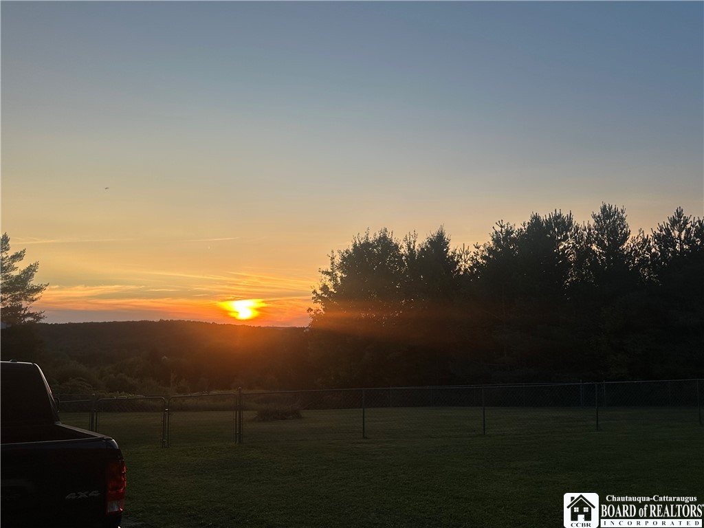 2599 Reynolds Road Farmersville, NY 14737 - Photo 40 of 44