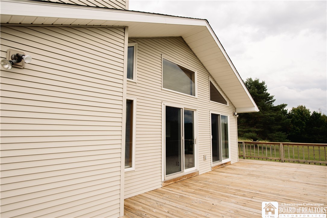 2599 Reynolds Road Farmersville, NY 14737 - Photo 4 of 44