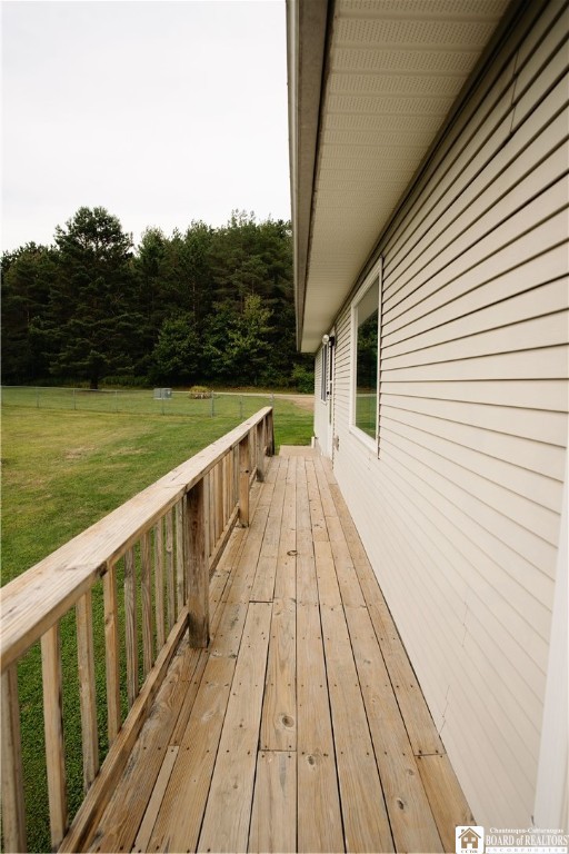 2599 Reynolds Road Farmersville, NY 14737 - Photo 5 of 44