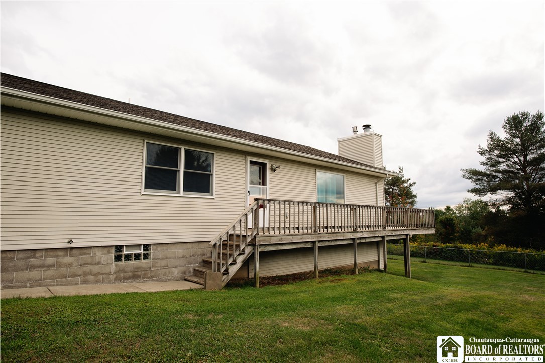 2599 Reynolds Road Farmersville, NY 14737 - Photo 7 of 44