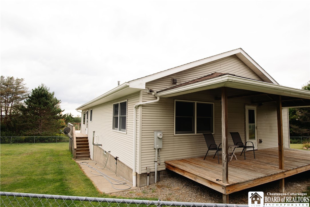 2599 Reynolds Road Farmersville, NY 14737 - Photo 10 of 44