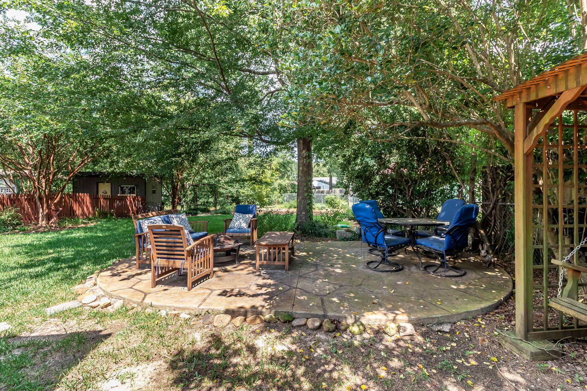 3121 Ramsgate Road Augusta, GA 30909 - Photo 45 of 58