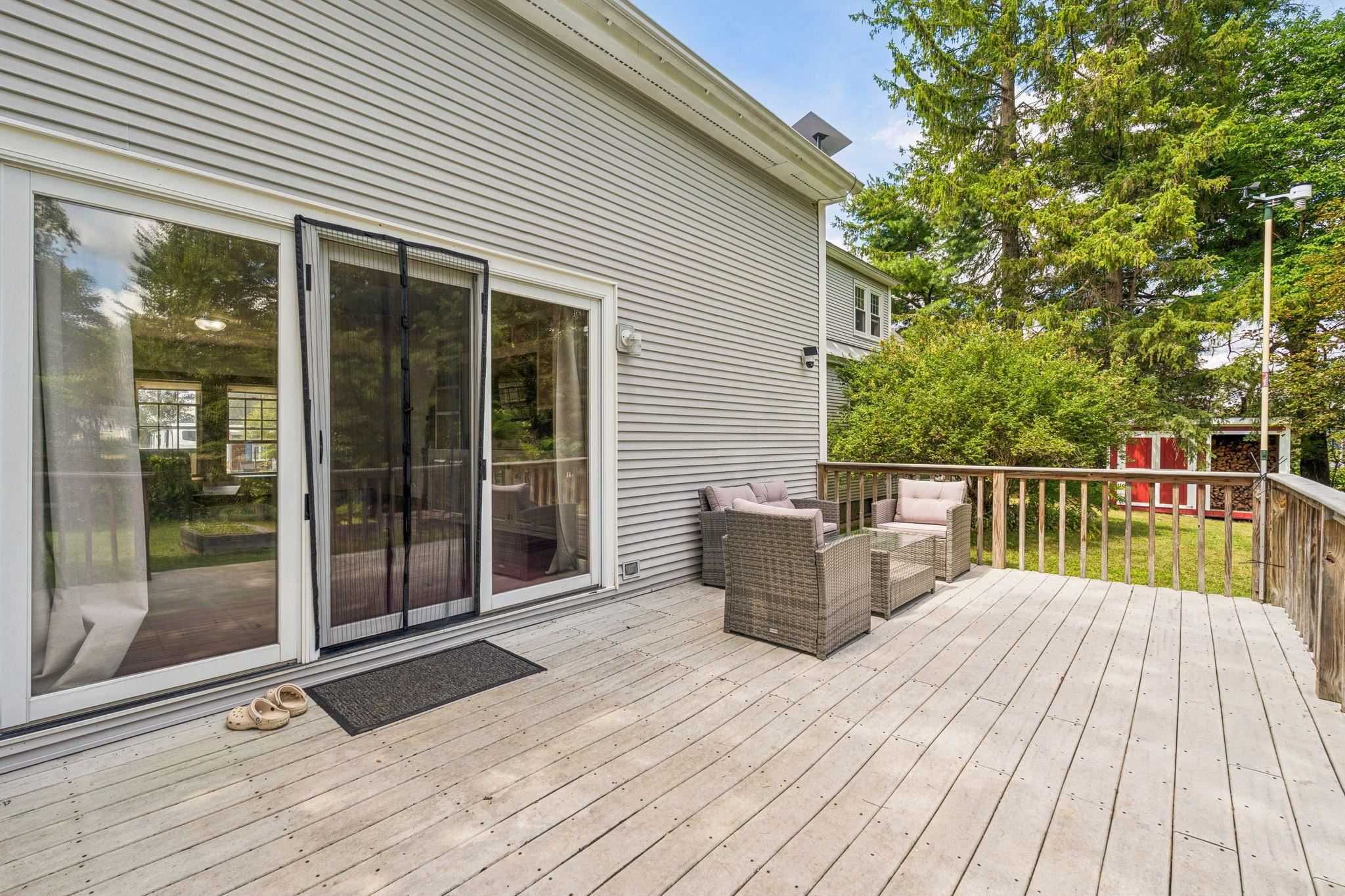 46 Ridge Avenue Claremont, NH 03743 - Photo 29 of 30 Gallery Image 29