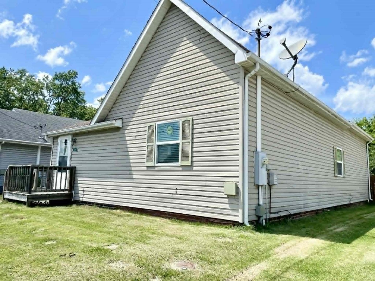 511 East Herrin Street Herrin, IL 62948 - Photo 2 of 16