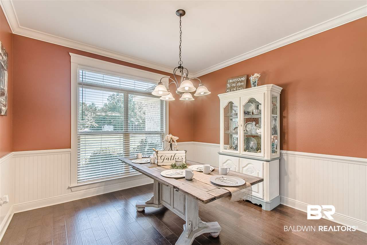 7003 Cloverleaf Landing Road Bay Minette, AL 36507 - Photo 8 of 49