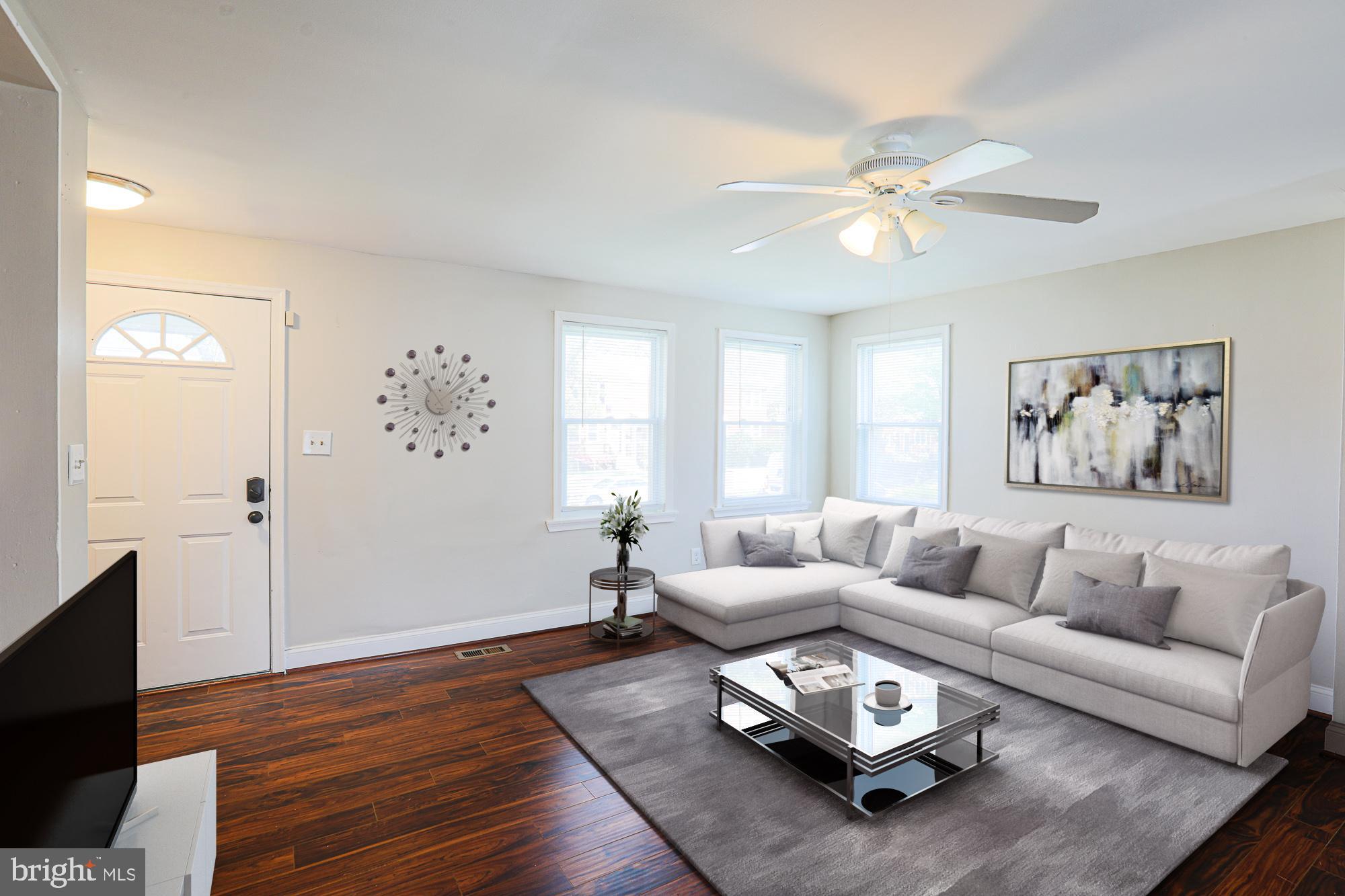 4017 Edgewood Road Baltimore, MD 21215 - Photo 1 of 47 Gallery Image 1
