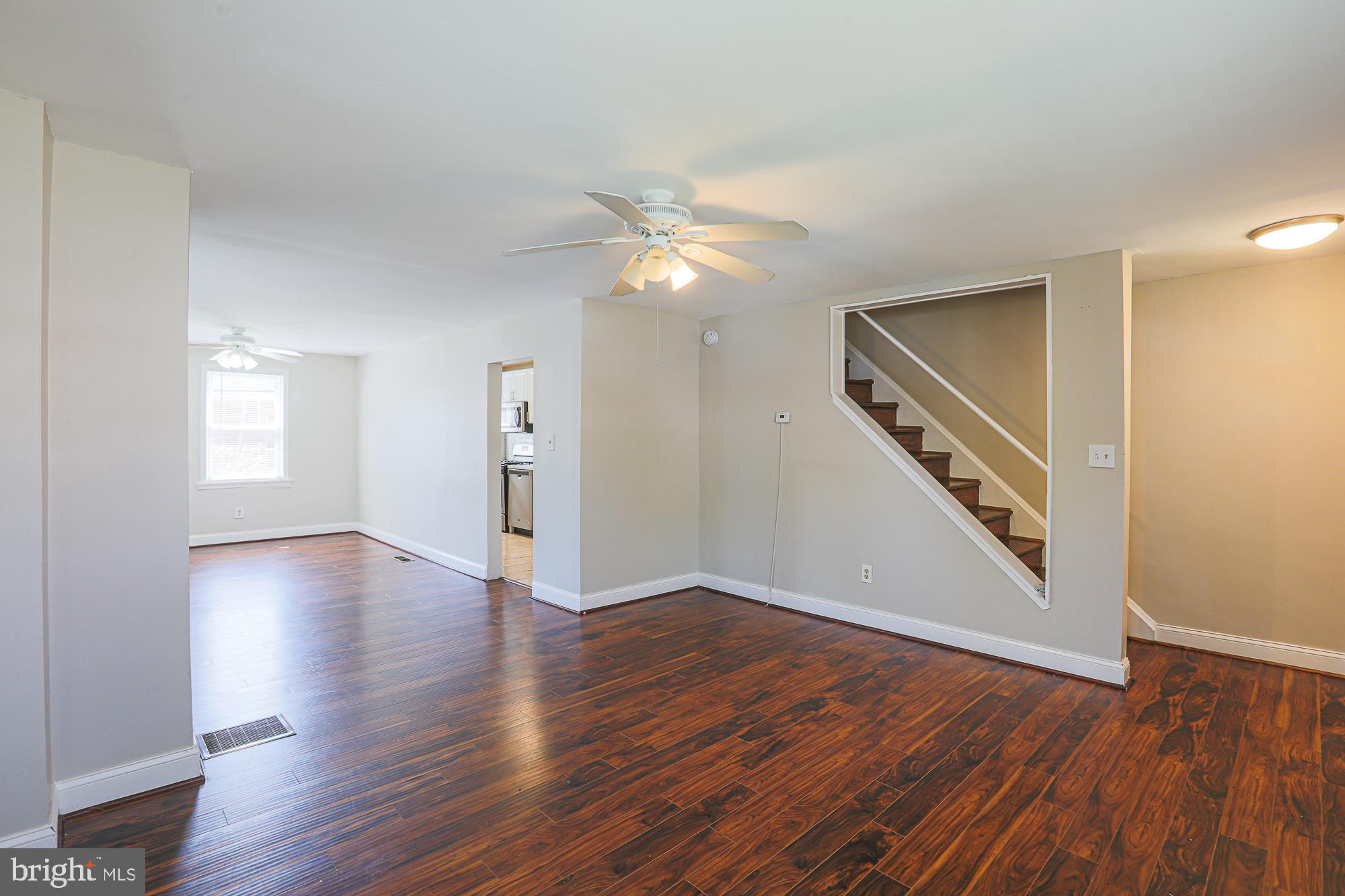 4017 Edgewood Road Baltimore, MD 21215 - Photo 13 of 47 Gallery Image 13