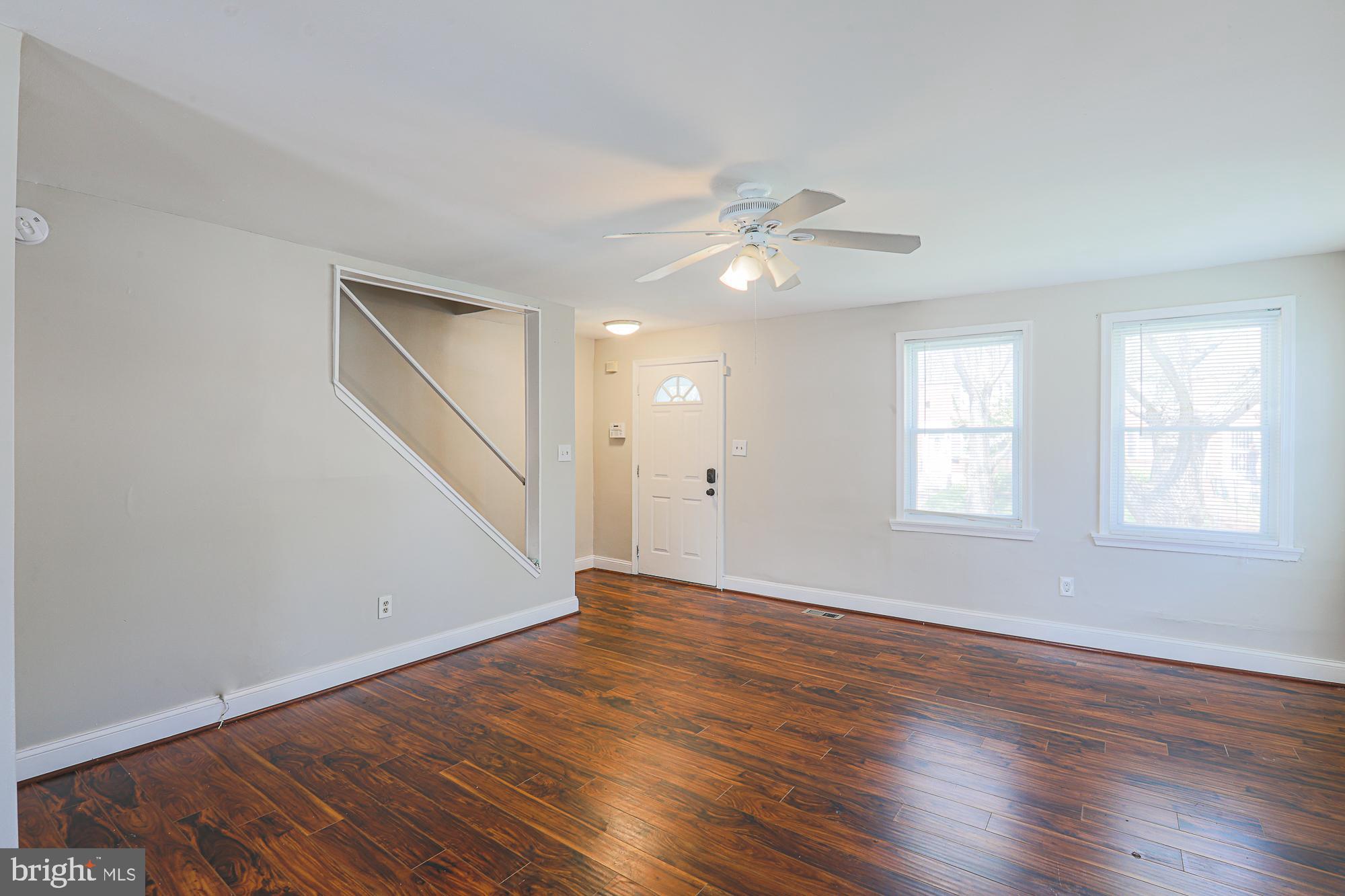 4017 Edgewood Road Baltimore, MD 21215 - Photo 14 of 47 Gallery Image 14