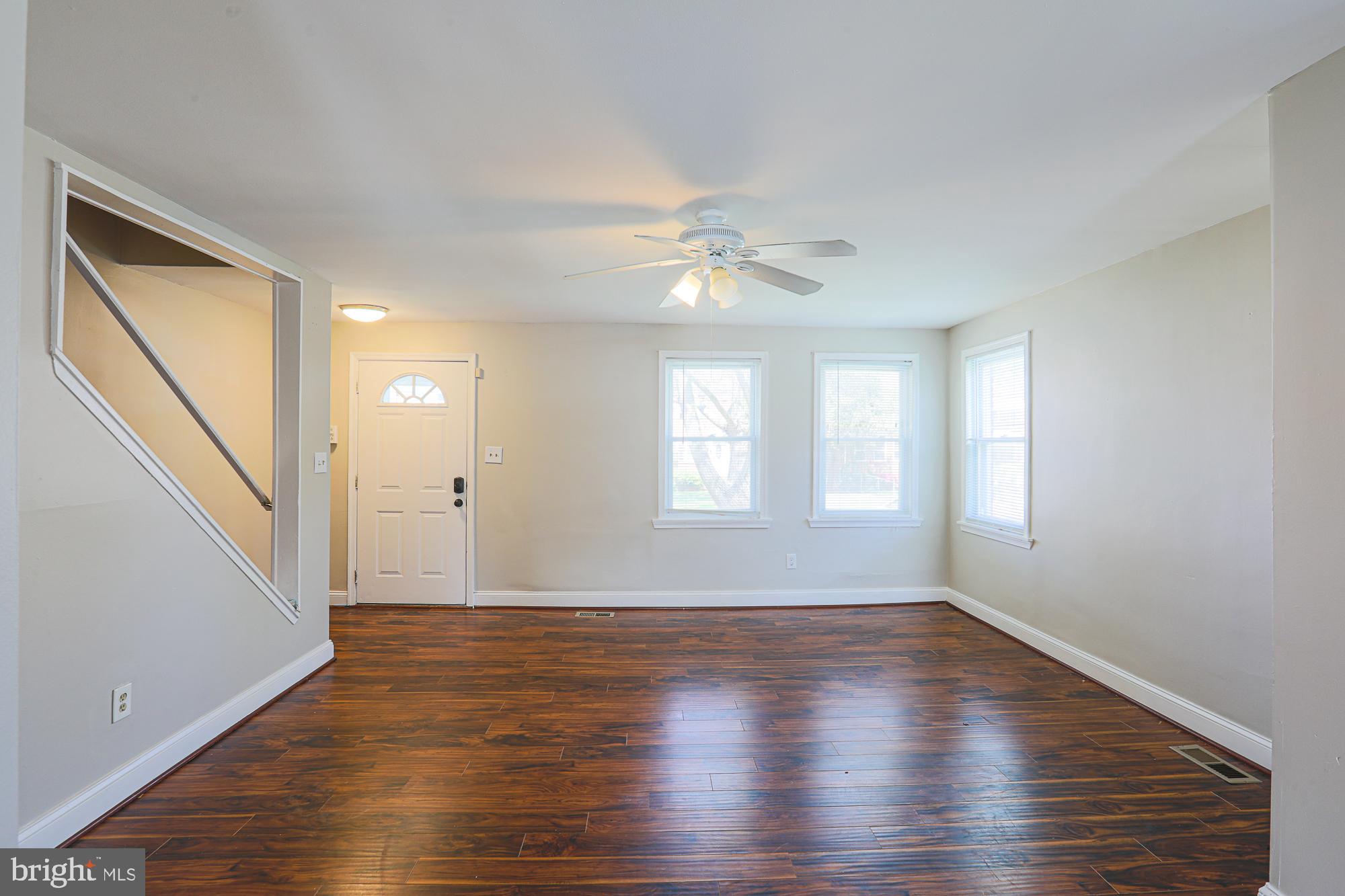 4017 Edgewood Road Baltimore, MD 21215 - Photo 15 of 47 Gallery Image 15