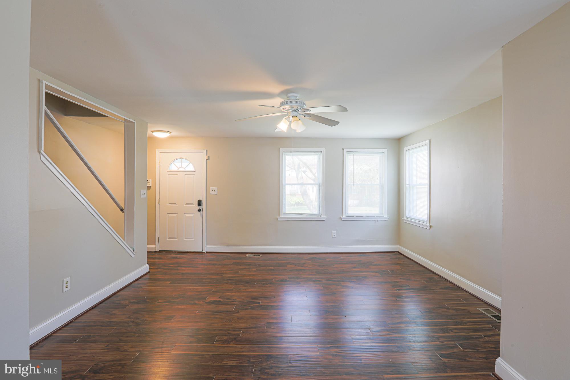 4017 Edgewood Road Baltimore, MD 21215 - Photo 20 of 47 Gallery Image 20