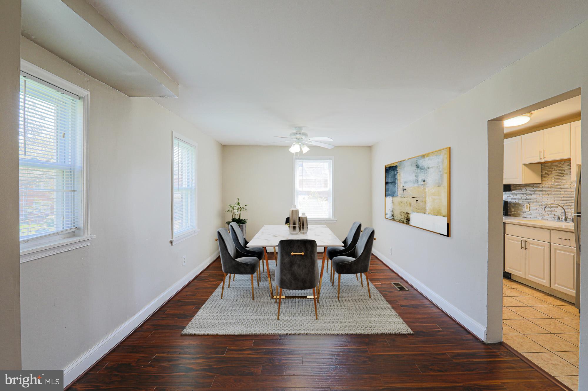 4017 Edgewood Road Baltimore, MD 21215 - Photo 2 of 47 Gallery Image 2
