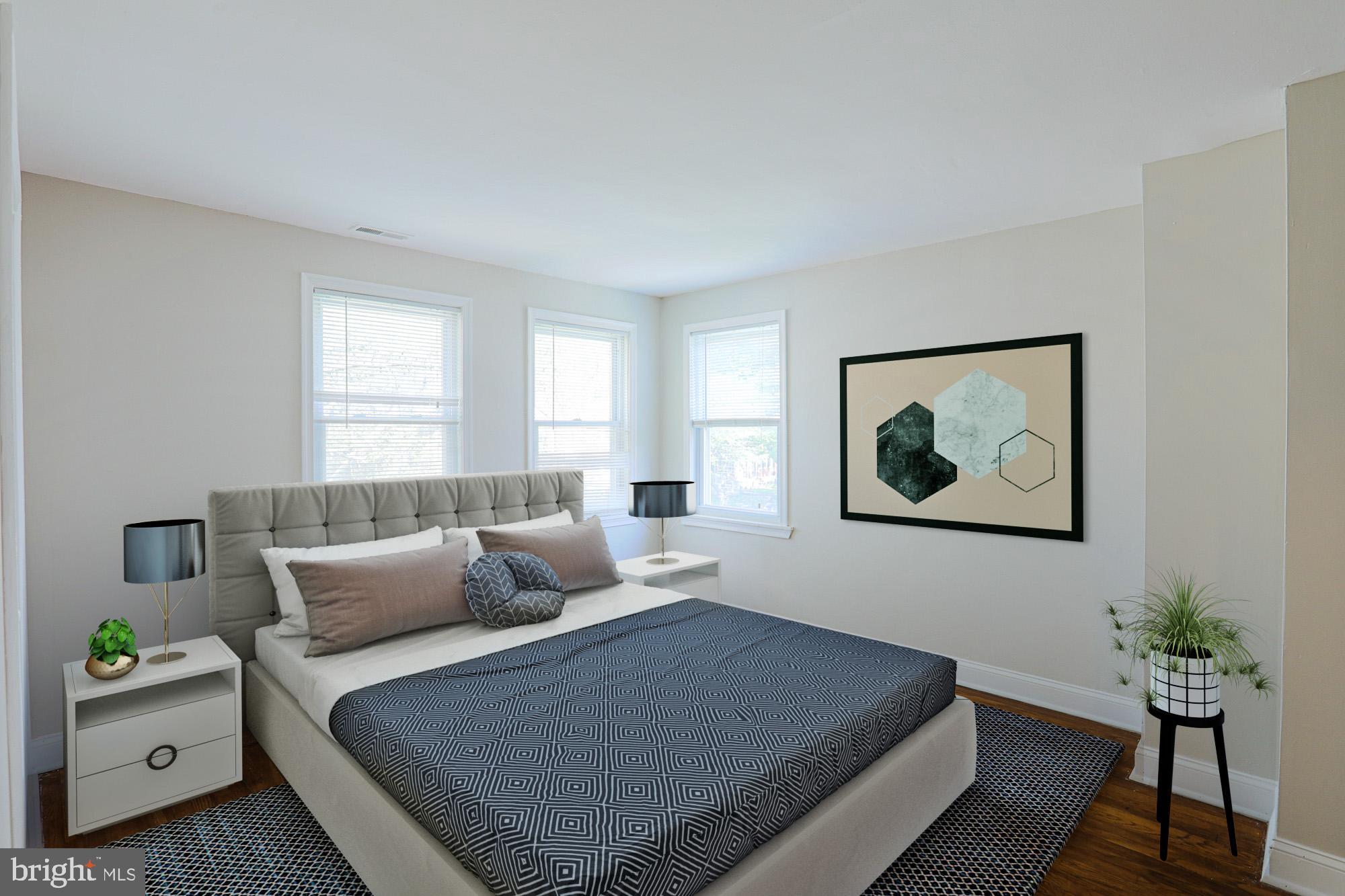4017 Edgewood Road Baltimore, MD 21215 - Photo 3 of 47 Gallery Image 3