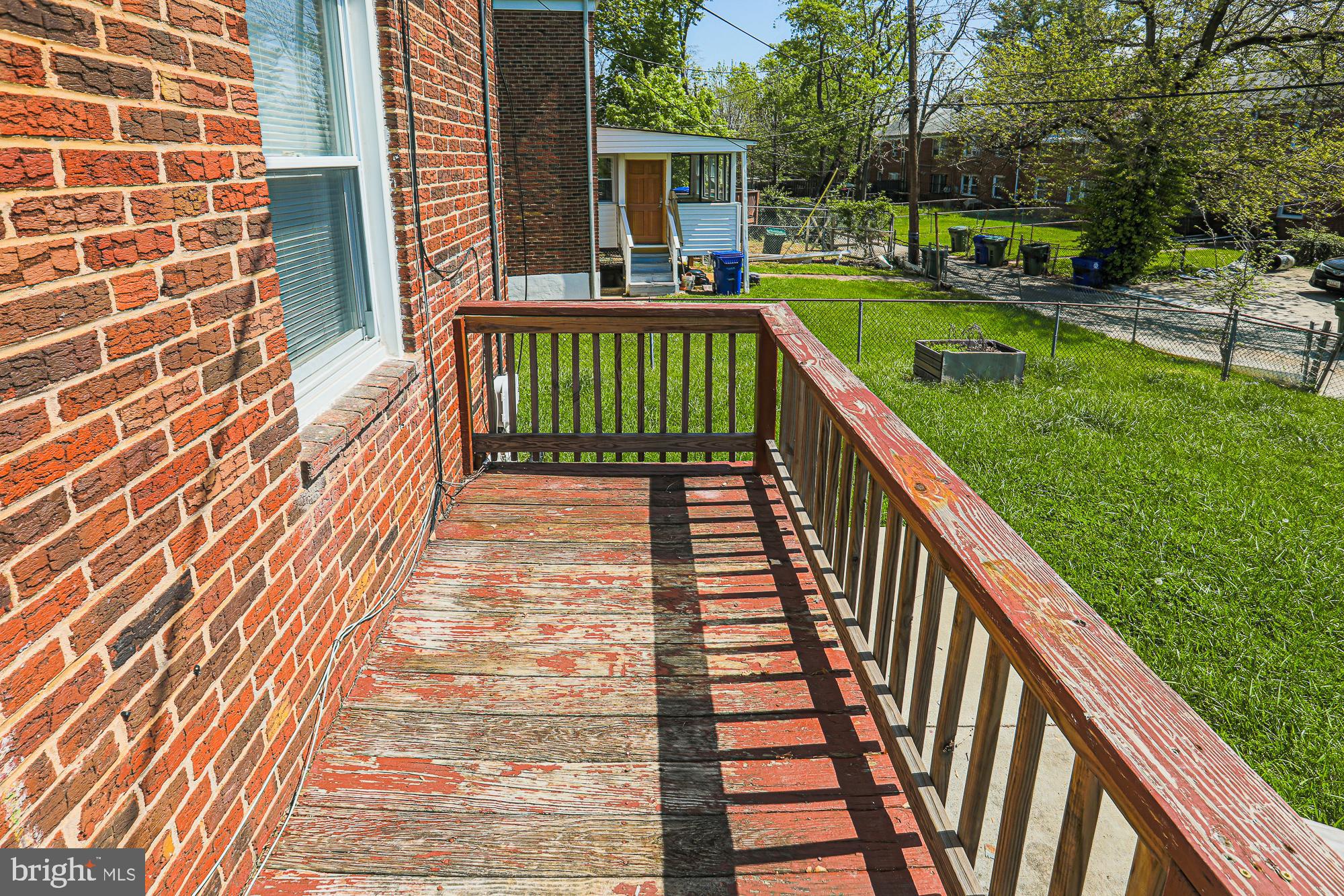 4017 Edgewood Road Baltimore, MD 21215 - Photo 41 of 47 Gallery Image 41