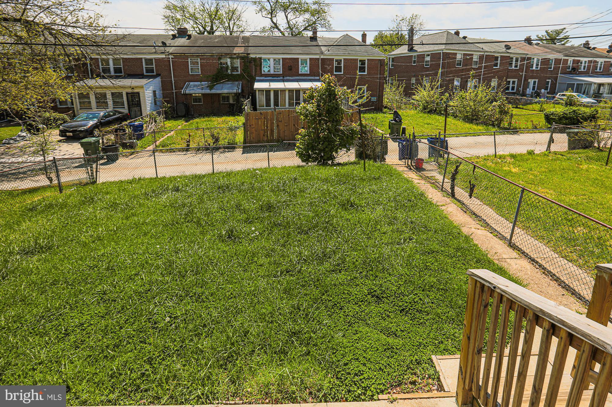 4017 Edgewood Road Baltimore, MD 21215 - Photo 42 of 47 Gallery Image 42
