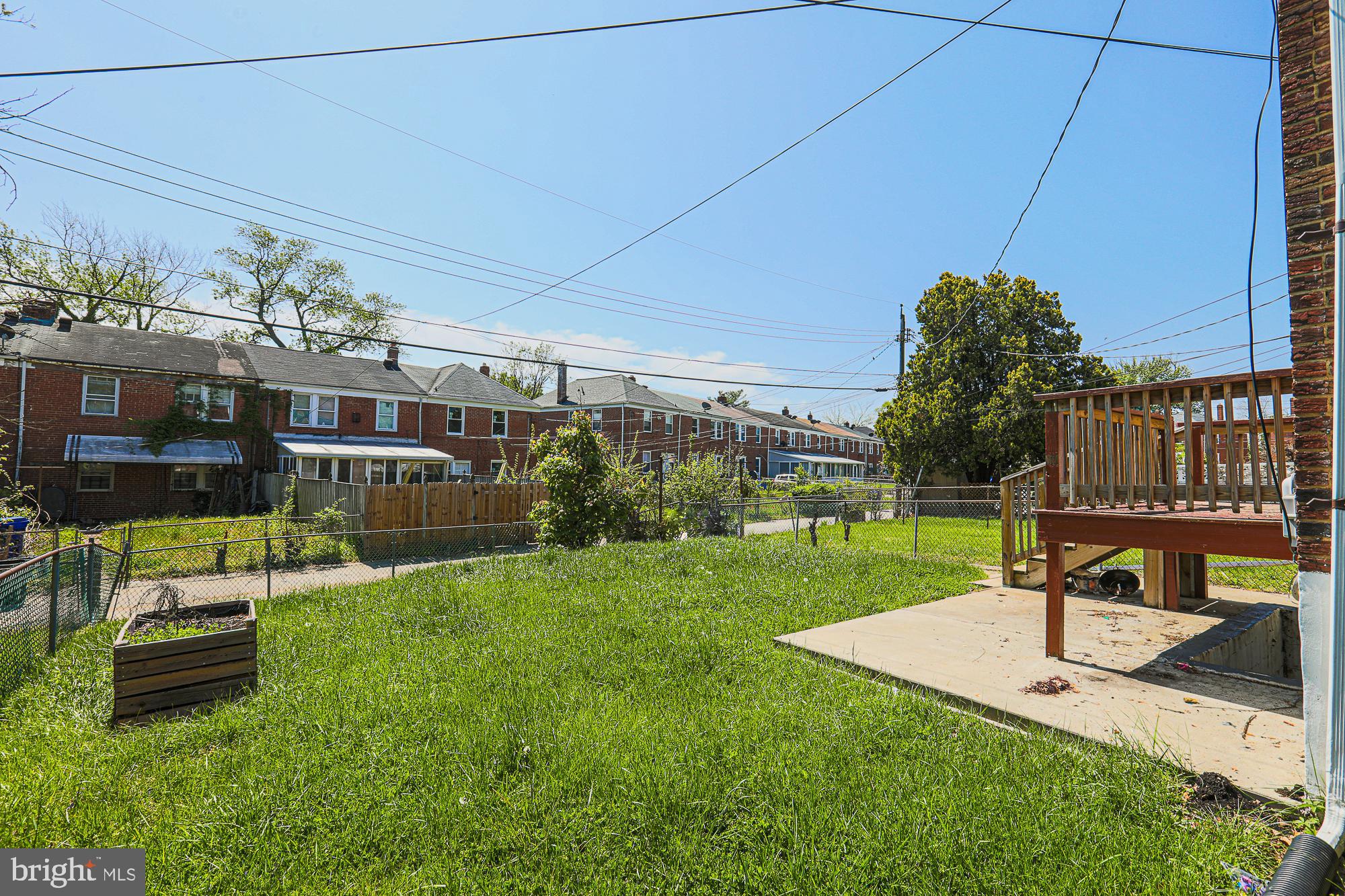 4017 Edgewood Road Baltimore, MD 21215 - Photo 43 of 47 Gallery Image 43