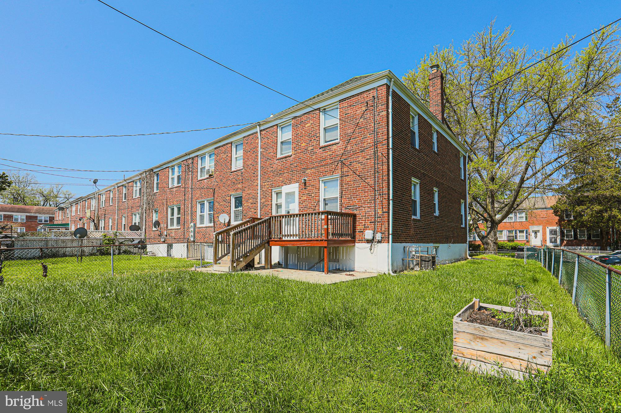 4017 Edgewood Road Baltimore, MD 21215 - Photo 44 of 47 Gallery Image 44